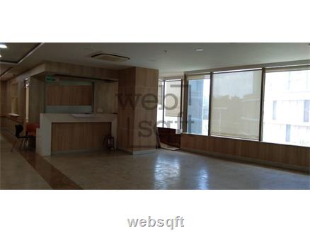 Showroom for Sale in Telangana